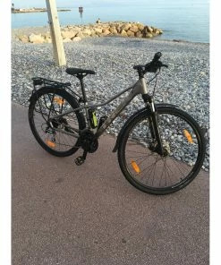 Vélo Tout Chemins Trek