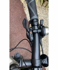 Vélo Tout Chemins Trek -Pédales de vélo Soldes Boutique velo dual sport 2 3