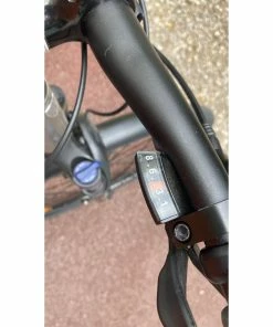 Vélo Tout Chemins Trek -Pédales de vélo Soldes Boutique velo dual sport 2 4
