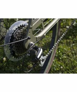 Vélo Urbain Electra -Pédales de vélo Soldes Boutique velo electra loft 7 homme 2