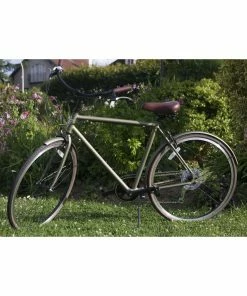 Vélo Urbain Electra