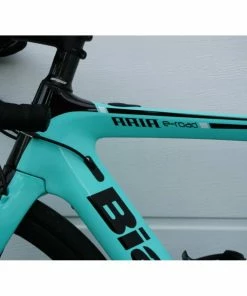 Vélo De Course Bianchi Milano - 53 -Pédales de vélo Soldes Boutique velo electrique bianchi cadre carbone 2