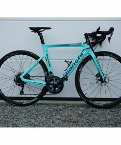Vélo De Course Bianchi Milano - 53