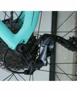 Vélo De Course Bianchi Milano - 53 -Pédales de vélo Soldes Boutique velo electrique bianchi cadre carbone 3