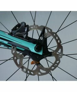 Vélo De Course Bianchi Milano - 53 -Pédales de vélo Soldes Boutique velo electrique bianchi cadre carbone 4