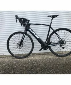 Vélo De Route électrique Look - 55 - 700c