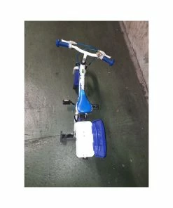 Vélo Tout Chemins 100% -Pédales de vélo Soldes Boutique velo enfant 2