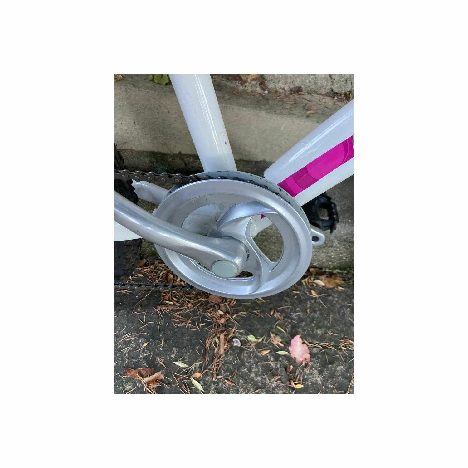 Vélo Tout Chemins Giant 3 Vélo Tout Chemins Giant – Image 3