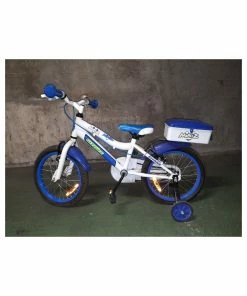 Vélo Tout Chemins 100%