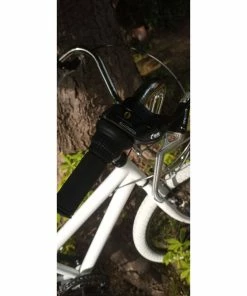 Vélo Urbain Autre Marque -Pédales de vélo Soldes Boutique velo enfant customise cruiser avec porteur avant 4