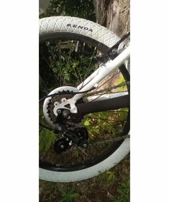 Vélo Urbain Autre Marque -Pédales de vélo Soldes Boutique velo enfant customise cruiser avec porteur avant 5