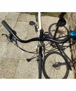 Vélo Urbain Autre Marque 8 Vélo Urbain Autre Marque -Pédales de vélo Soldes Boutique velo fairdale weekender archer 2