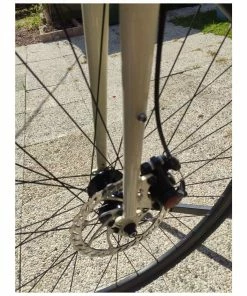 Vélo Urbain Autre Marque 9 Vélo Urbain Autre Marque -Pédales de vélo Soldes Boutique velo fairdale weekender archer 3