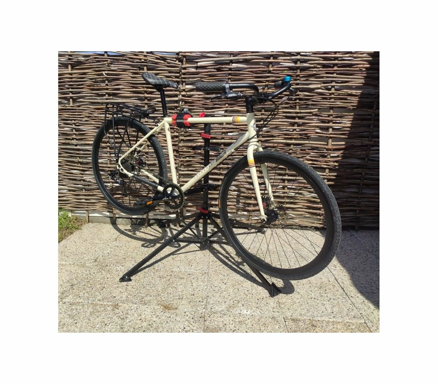 Vélo Urbain Autre Marque 1 Vélo Urbain Autre Marque