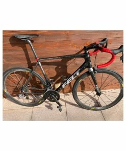 Vélo De Course Felt - 58 - 700c