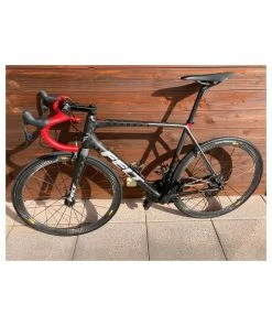 Vélo De Course Felt - 58 - 700c -Pédales de vélo Soldes Boutique velo felt fr1 4