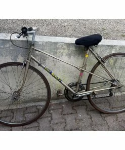 Vélo Urbain Eddy Merckx