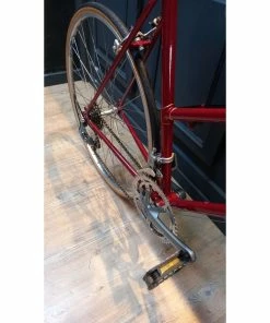 Vélo Urbain Autre Marque 6 Vélo Urbain Autre Marque -Pédales de vélo Soldes Boutique velo femme vintage 2