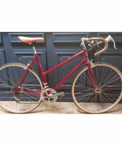 Vélo Urbain Autre Marque