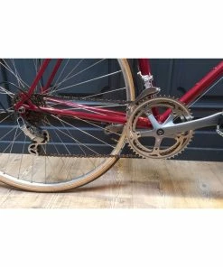 Vélo Urbain Autre Marque 7 Vélo Urbain Autre Marque -Pédales de vélo Soldes Boutique velo femme vintage 3