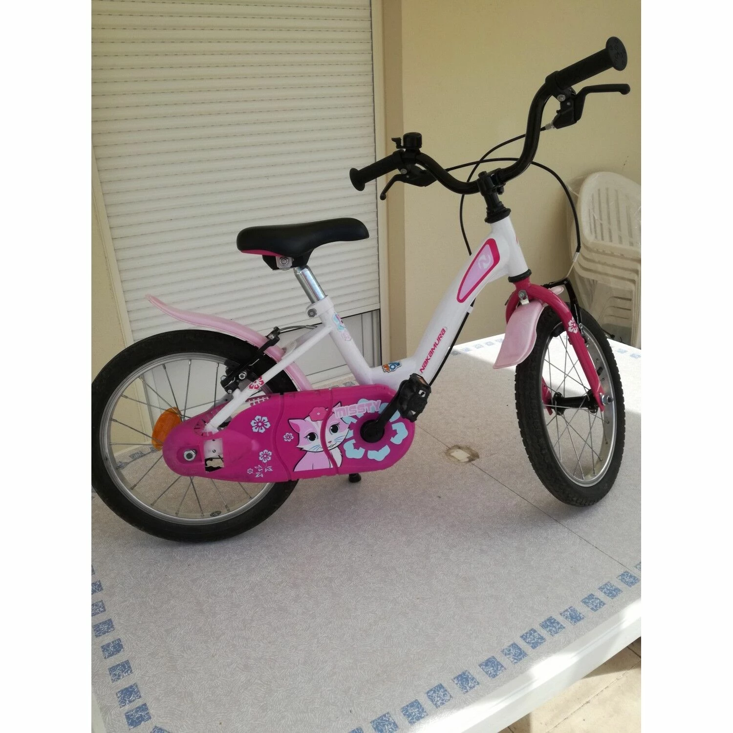 Vélo Tout Chemins 100% 2 Vélo Tout Chemins 100% – Image 2