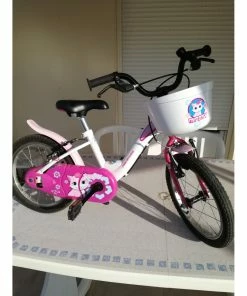 Vélo Tout Chemins 100% 5 Vélo Tout Chemins 100% -Pédales de vélo Soldes Boutique velo fille 16 pouces nakamura 2