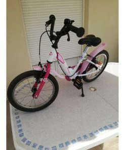 Vélo Tout Chemins 100%