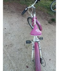 Vélo Urbain Autre Marque