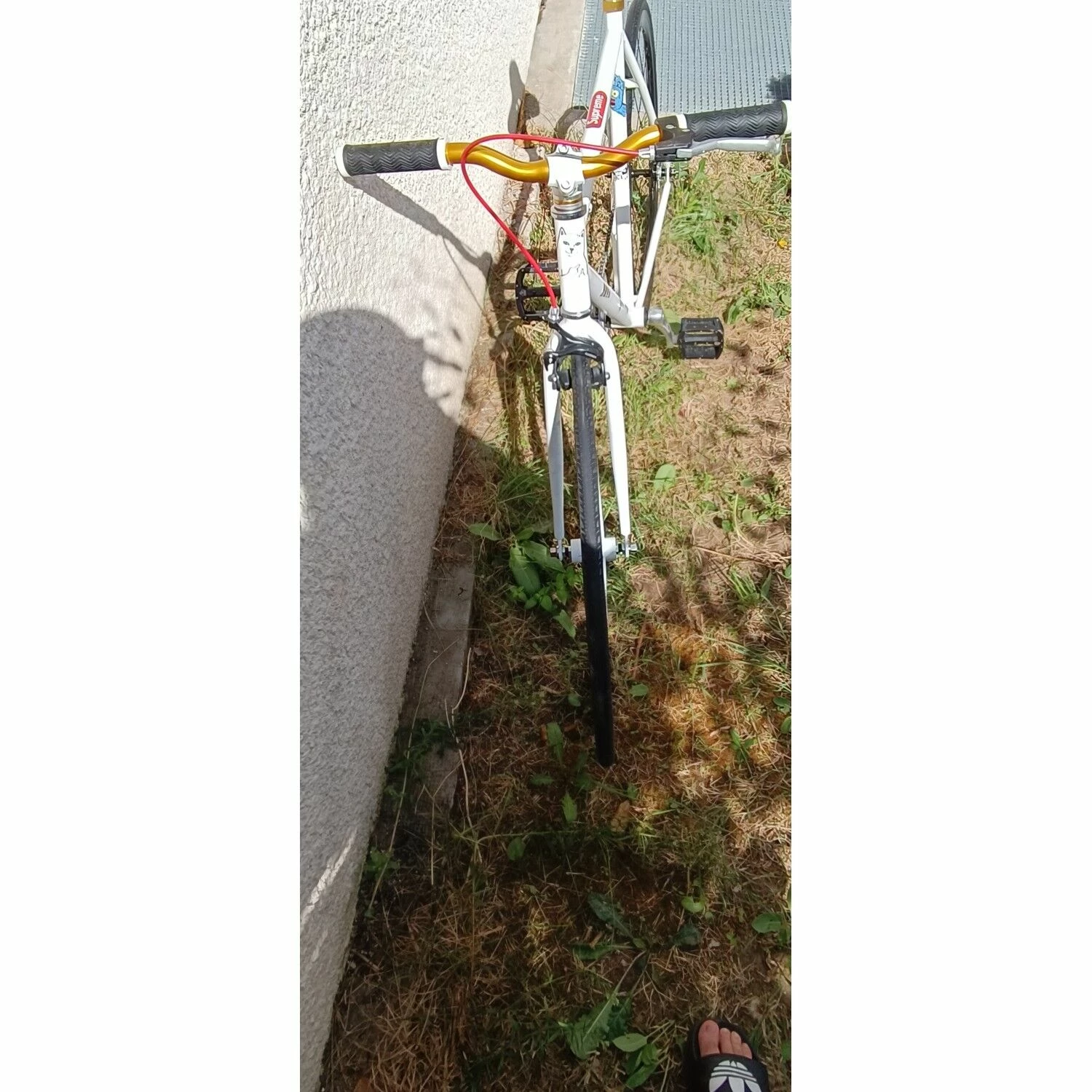 Vélo Urbain Autre Marque 2 Vélo Urbain Autre Marque – Image 2