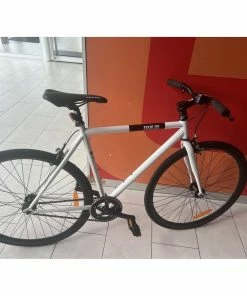 Vélo Fixie Et Singlespeed Probikeshop -Pédales de vélo Soldes Boutique velo fixie 10