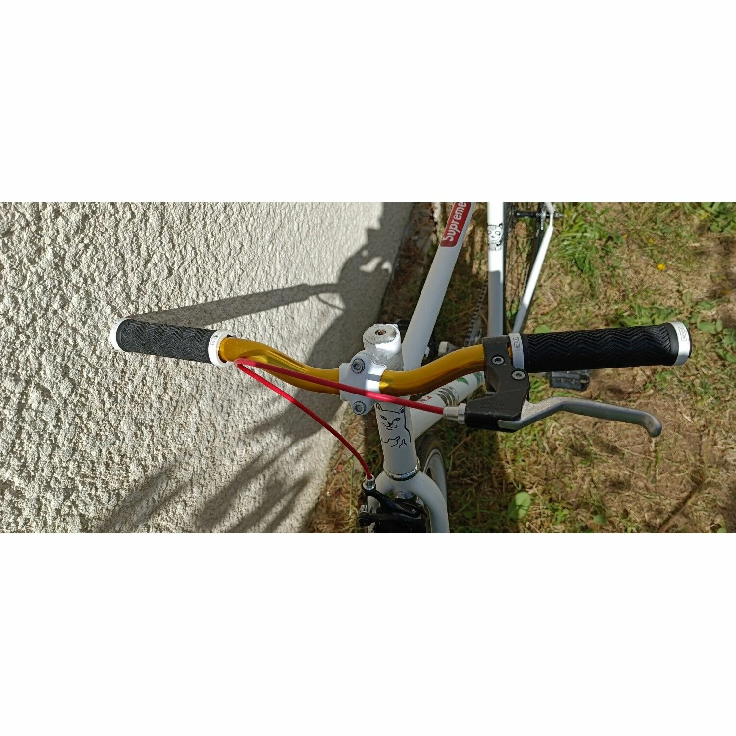 Vélo Urbain Autre Marque 4 Vélo Urbain Autre Marque – Image 4