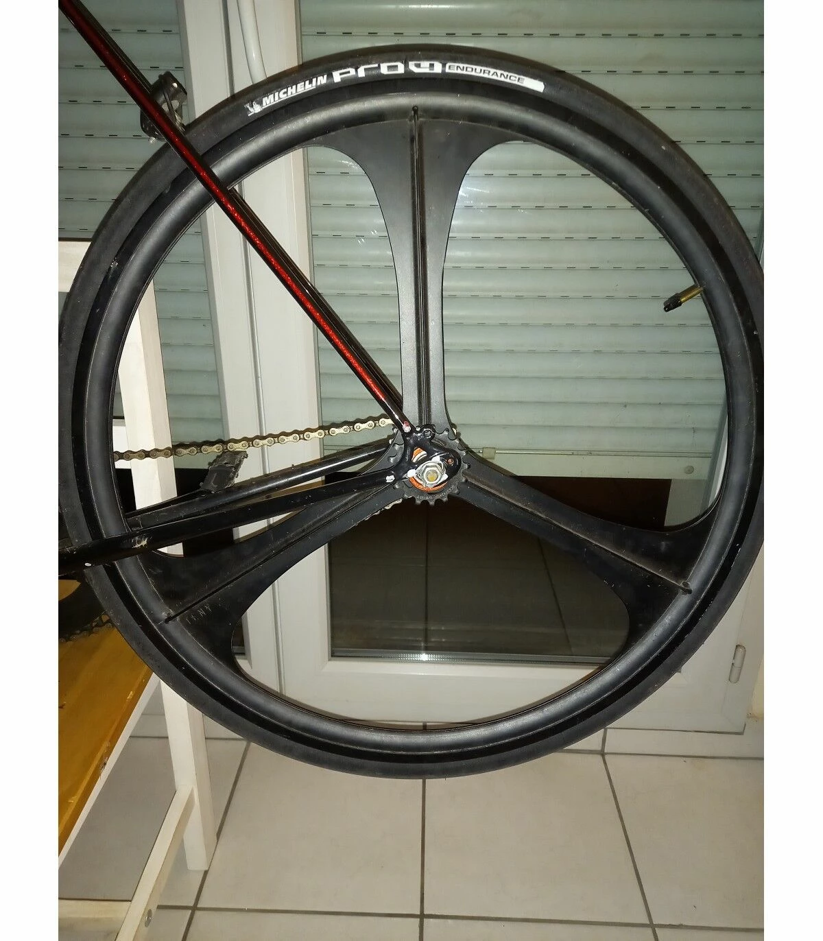 Vélo Urbain Autre Marque 2 Vélo Urbain Autre Marque – Image 2