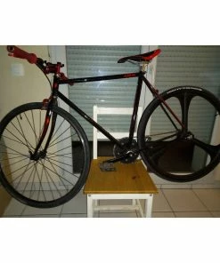 Vélo Urbain Autre Marque