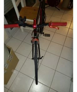 Vélo Urbain Autre Marque 9 Vélo Urbain Autre Marque -Pédales de vélo Soldes Boutique velo fixie entier 3