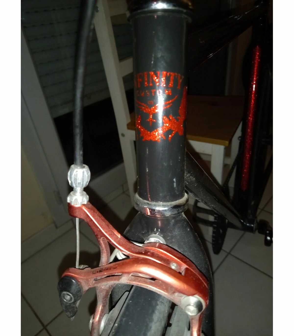 Vélo Urbain Autre Marque 6 Vélo Urbain Autre Marque – Image 6