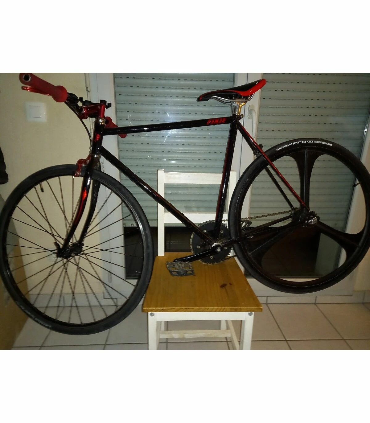 Vélo Urbain Autre Marque 1 Vélo Urbain Autre Marque