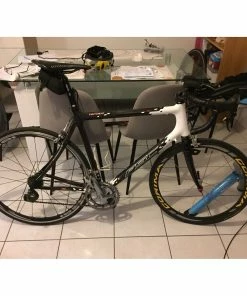 Vélo De Course Autre Marque - 55