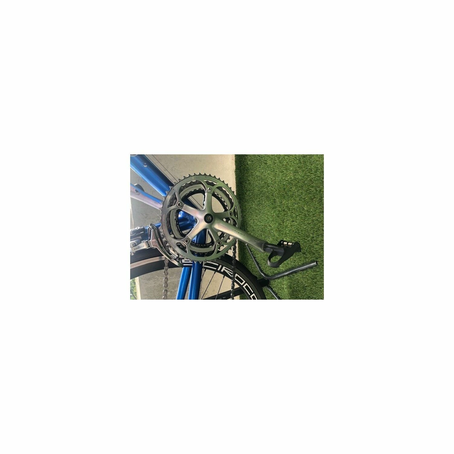 Vélo De Course Giant - 51 2 Vélo De Course Giant - 51 – Image 2