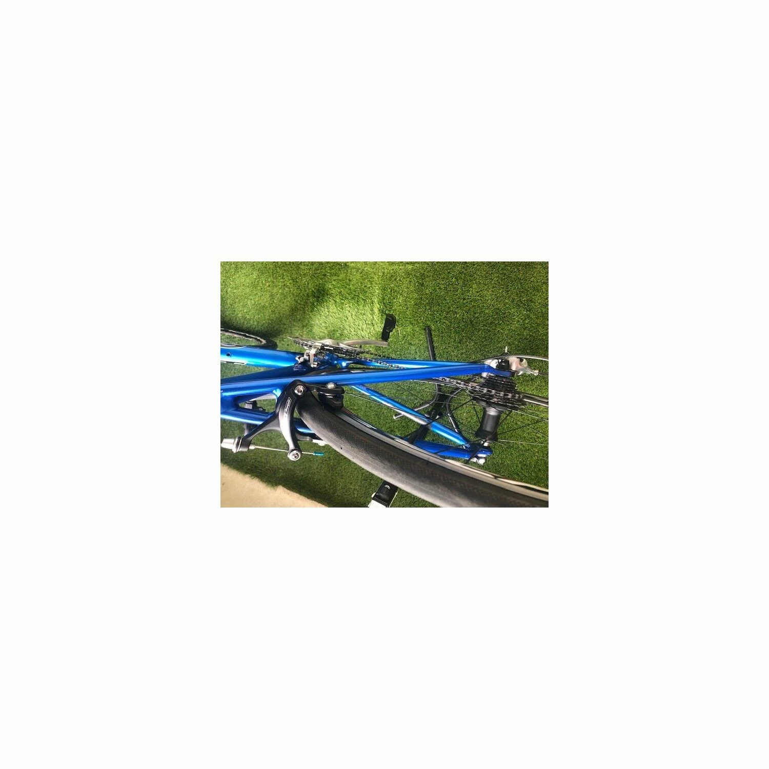 Vélo De Course Giant - 51 3 Vélo De Course Giant - 51 – Image 3