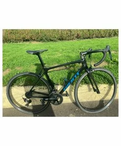 Vélo De Course Giant - 52