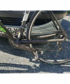 Vélo De Course Gitane - 55 -Pédales de vélo Soldes Boutique velo gitane alu claris 2