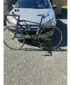 Vélo De Course Gitane - 55