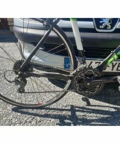 Vélo De Course Gitane - 55 -Pédales de vélo Soldes Boutique velo gitane alu claris 3