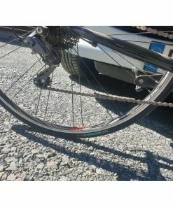 Vélo De Course Gitane - 55 -Pédales de vélo Soldes Boutique velo gitane alu claris 4