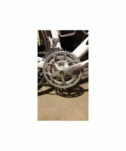 Vélo De Course Gitane - 54