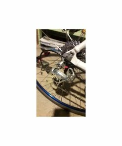 Vélo De Course Gitane - 54 -Pédales de vélo Soldes Boutique velo gitane francaise des jeux 4