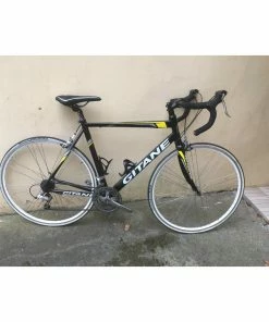 Vélo De Course Autre Marque - 54