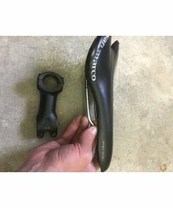 Vélo De Course Autre Marque - 54 -Pédales de vélo Soldes Boutique velo gitane gtn 600 3