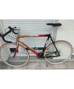 Vélo De Course Gitane - 60 -Pédales de vélo Soldes Boutique velo gitane mach 600 4