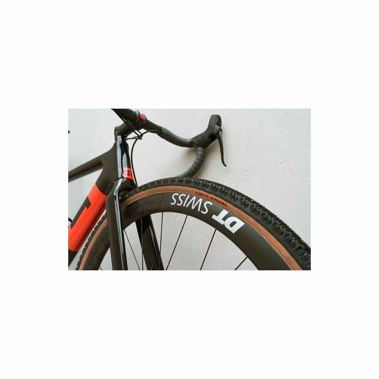 Vélo De Gravel 3T - 52 - 700c 4 Vélo De Gravel 3T - 52 - 700c – Image 4